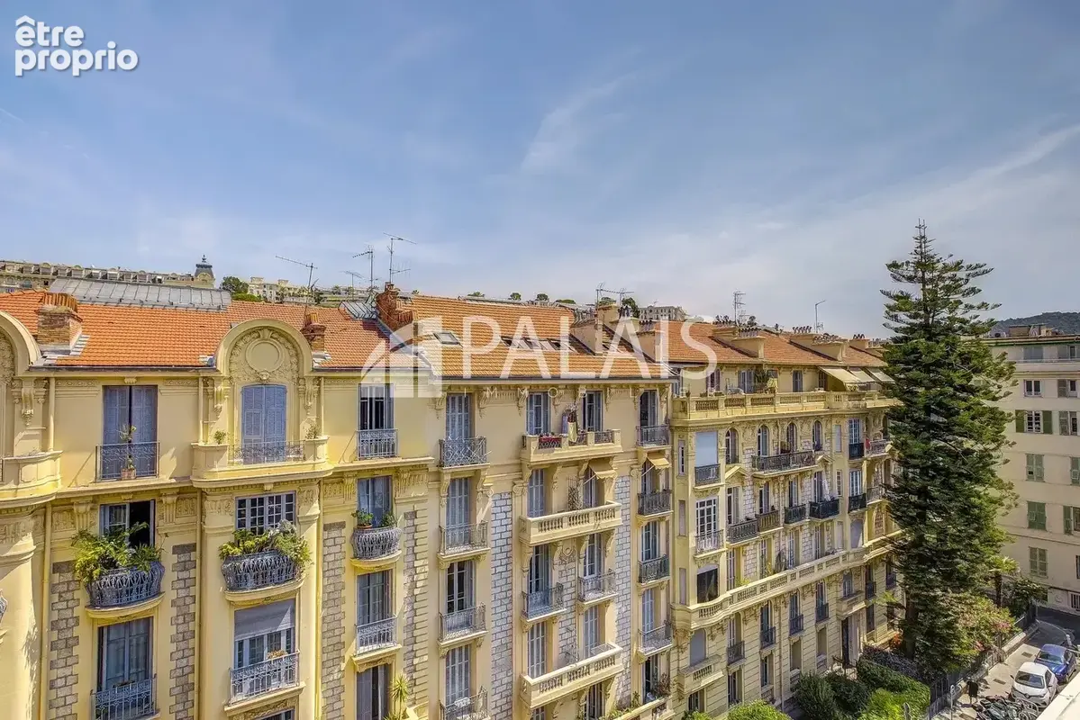 DUBOUCHAGE / FOCH 3P Parfait état - 32m2 de Terrasse - photo 24