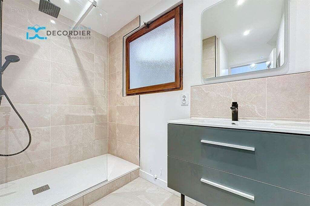 Appartement t3 à vendre - thonon-les-bains (74200) - photo 14