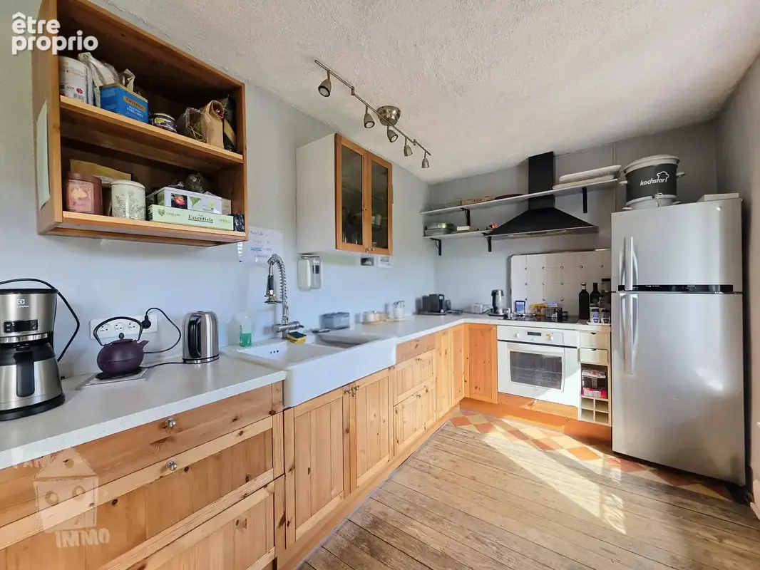 Immeuble de caractère de 246 m² à fort potentiel – Pont-à-Mousson - photo 10