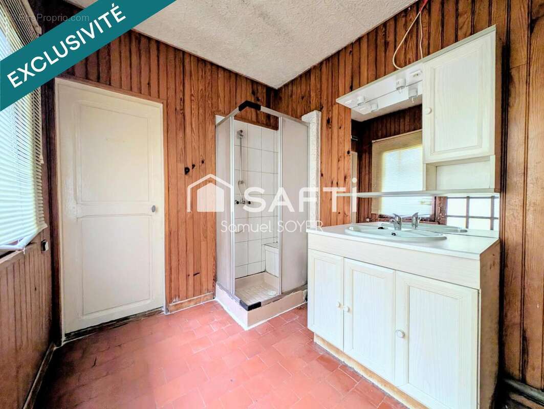 Photo 7 - Maison à TERGNIER