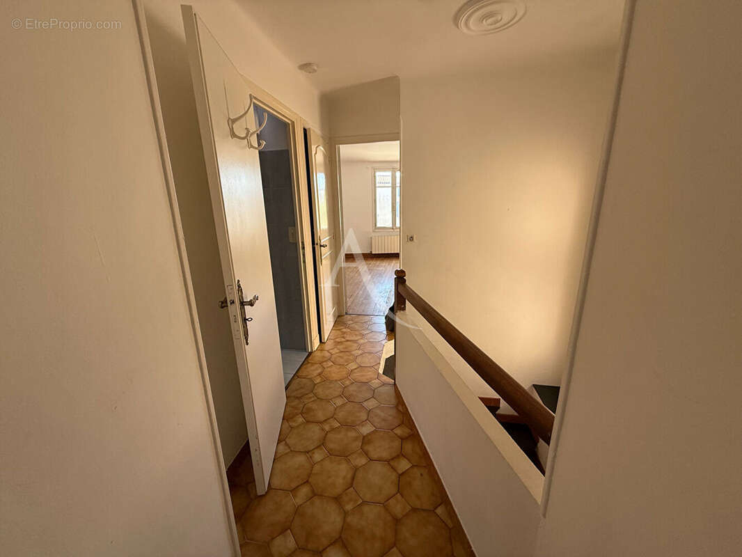 Maison à CONQUES-SUR-ORBIEL