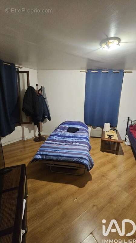 Photo 8 - Appartement à PONTOISE