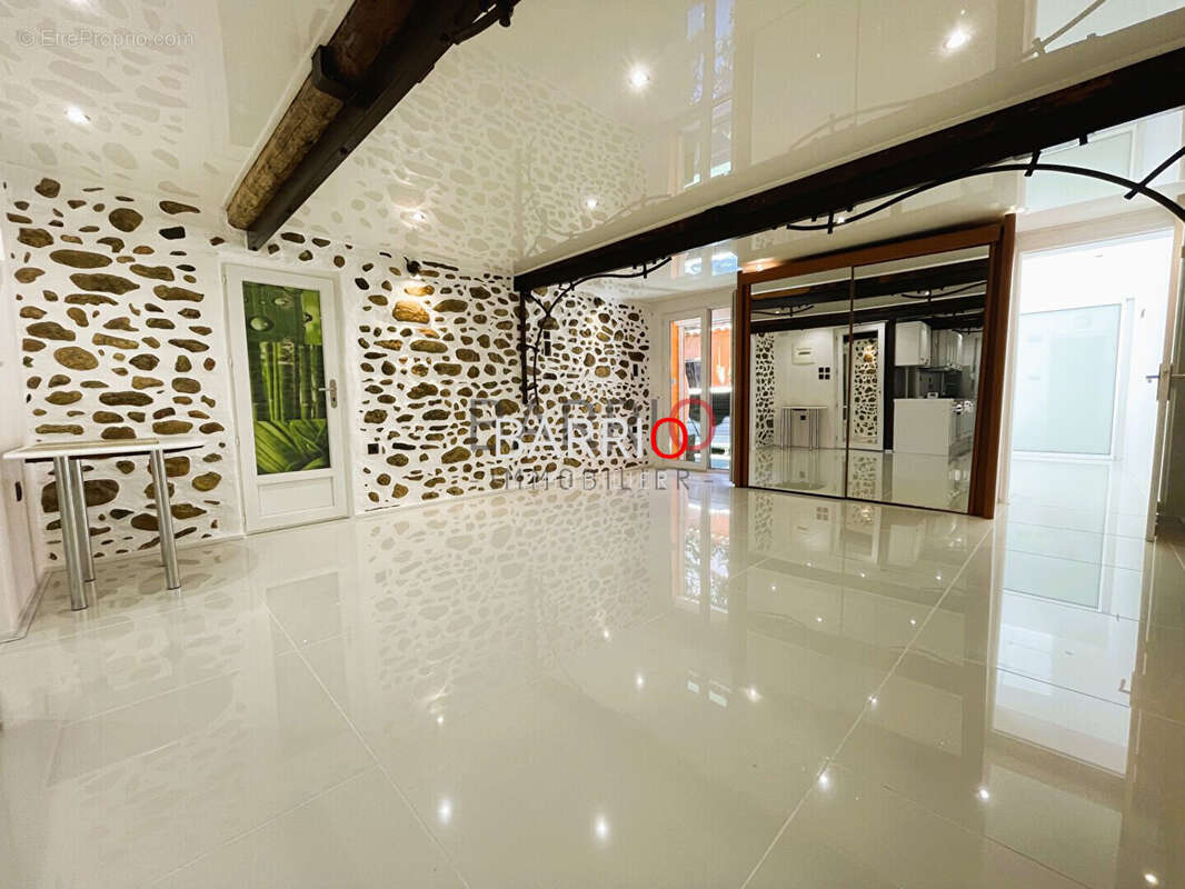 Maison à ARGELES-SUR-MER