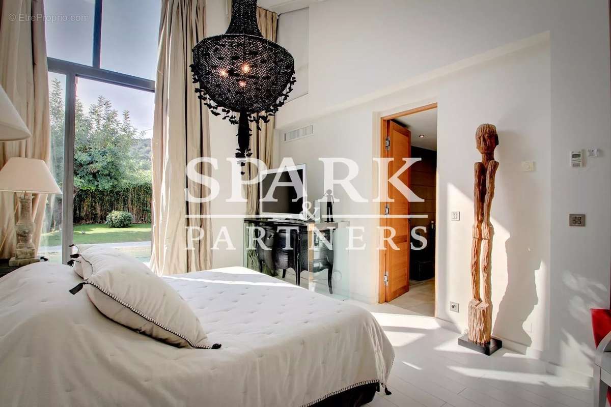 Maison à SAINT-TROPEZ