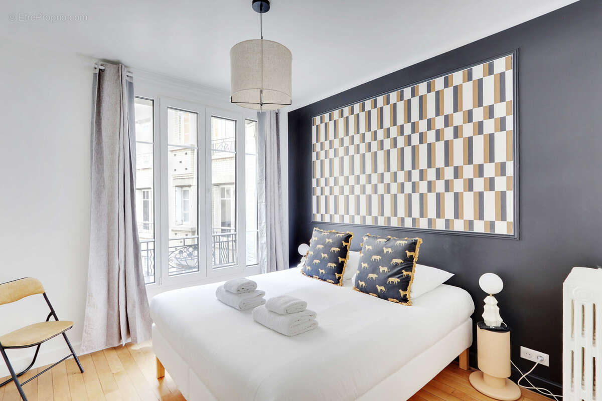 Appartement à SAINT-MANDE