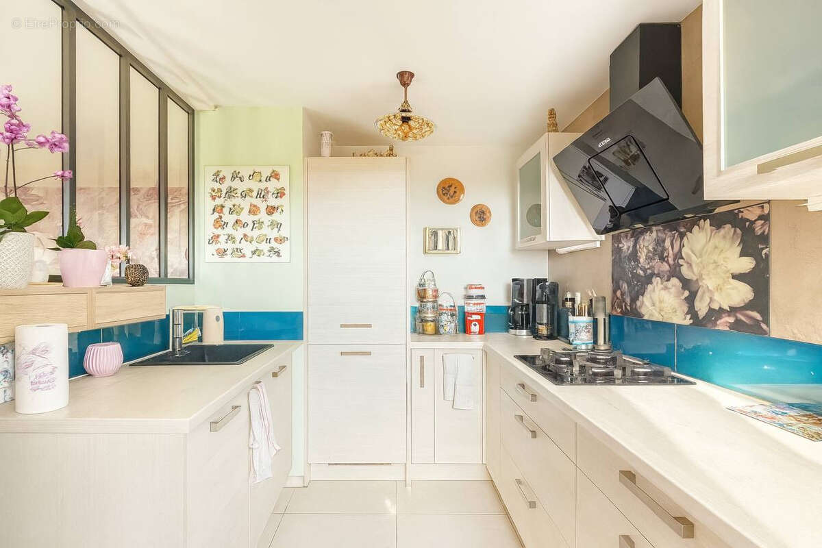 Appartement à LA VALETTE-DU-VAR