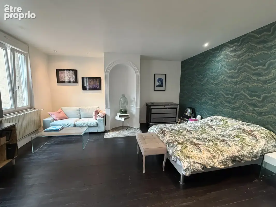Photo Appartement à Pont-A-Mousson au prix de 209 900€
