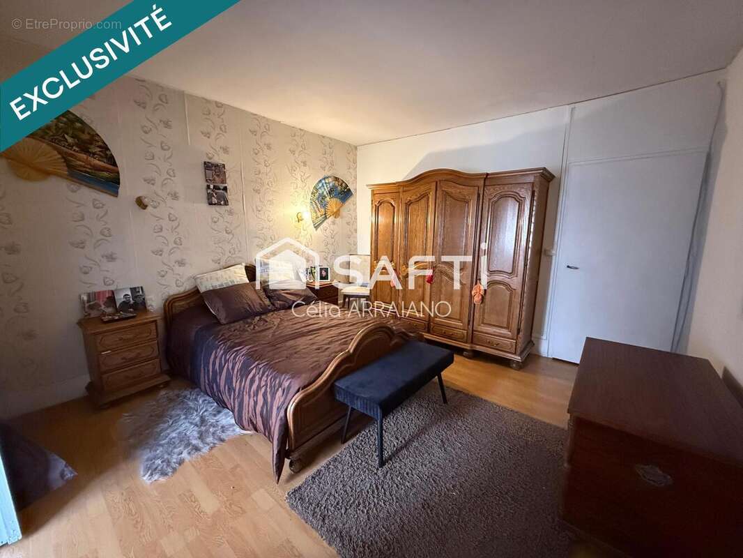 Photo 6 - Appartement à LA MOUILLE