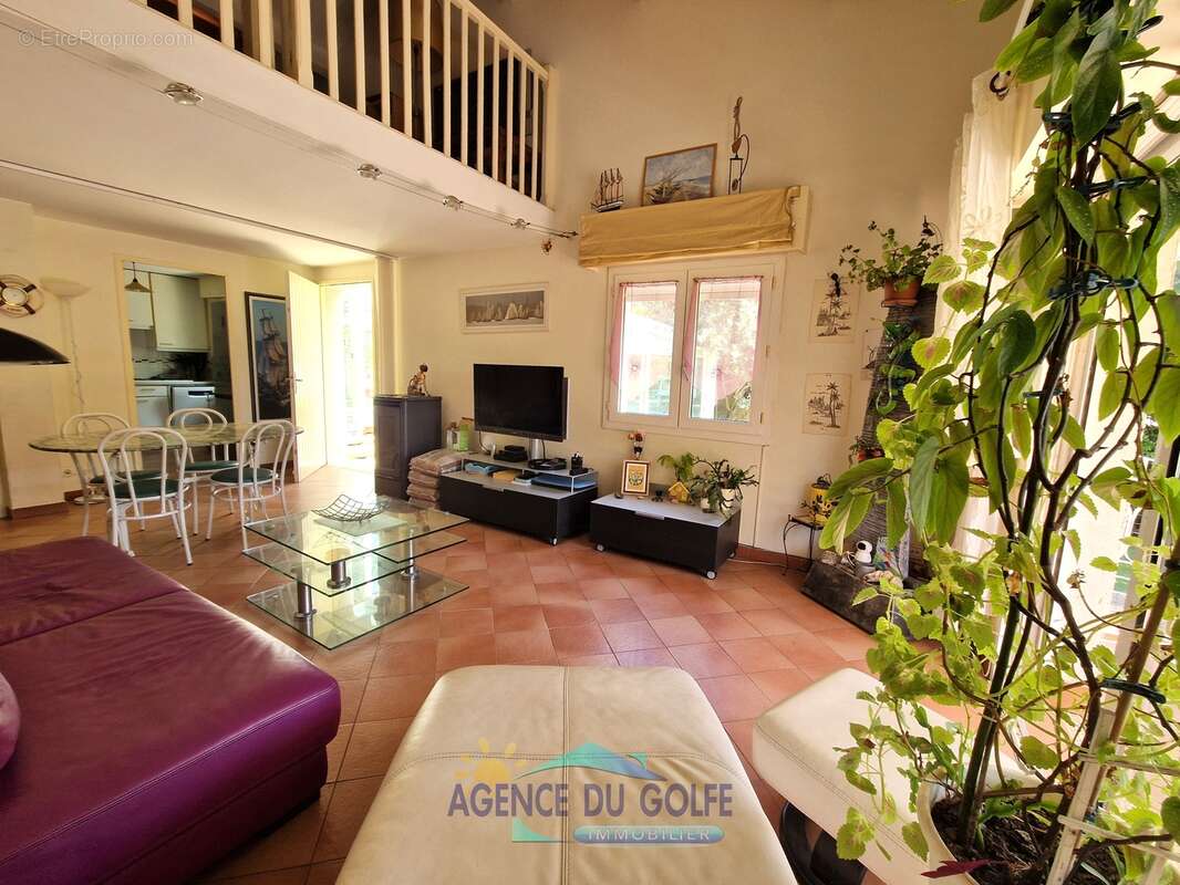 Maison à LA CIOTAT