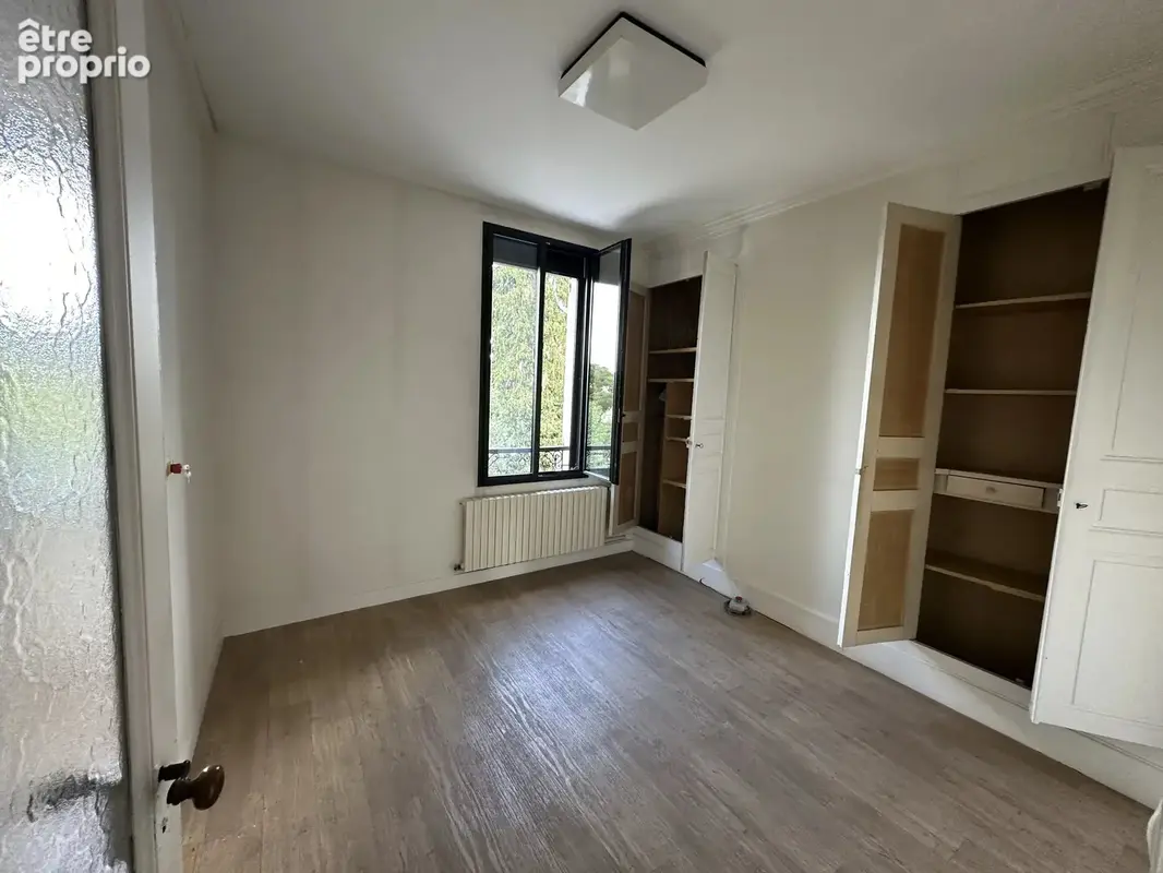Maison en pierre 100 m² – Beaux volumes – Jardin – DPE D - photo 6