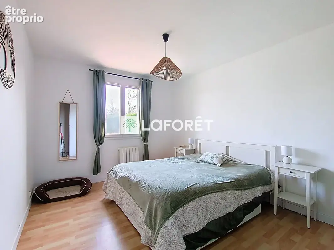 Maison 4 pièce(s) 95 m2 avec piscine et dépendance - photo 8