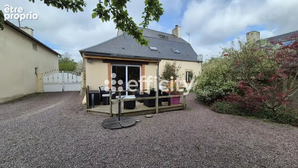 Maison de bourg - photo 8