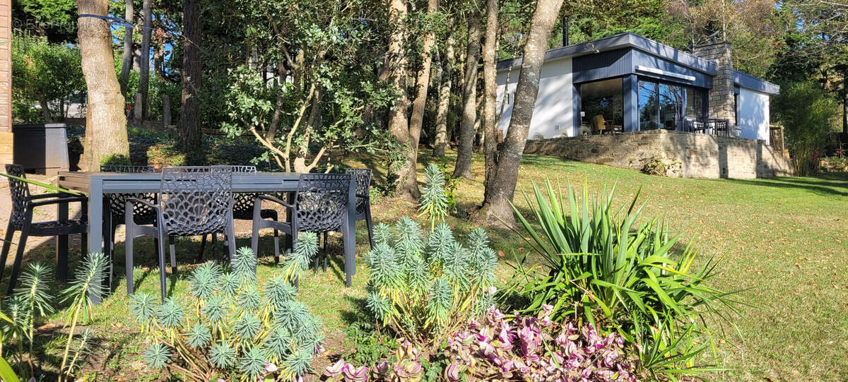 Maison 60 m² à Moelan-Sur-Mer  - photo 5