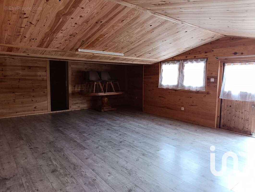 Photo 9 - Maison à LUCAY-LE-MALE