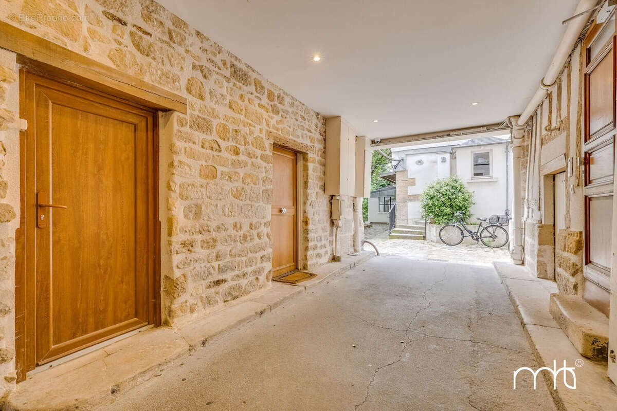 Photo 7 - Appartement à PARIS-5E