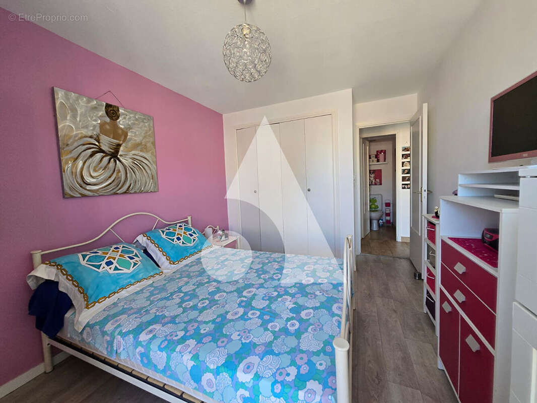 Appartement à SAINT-RAPHAEL