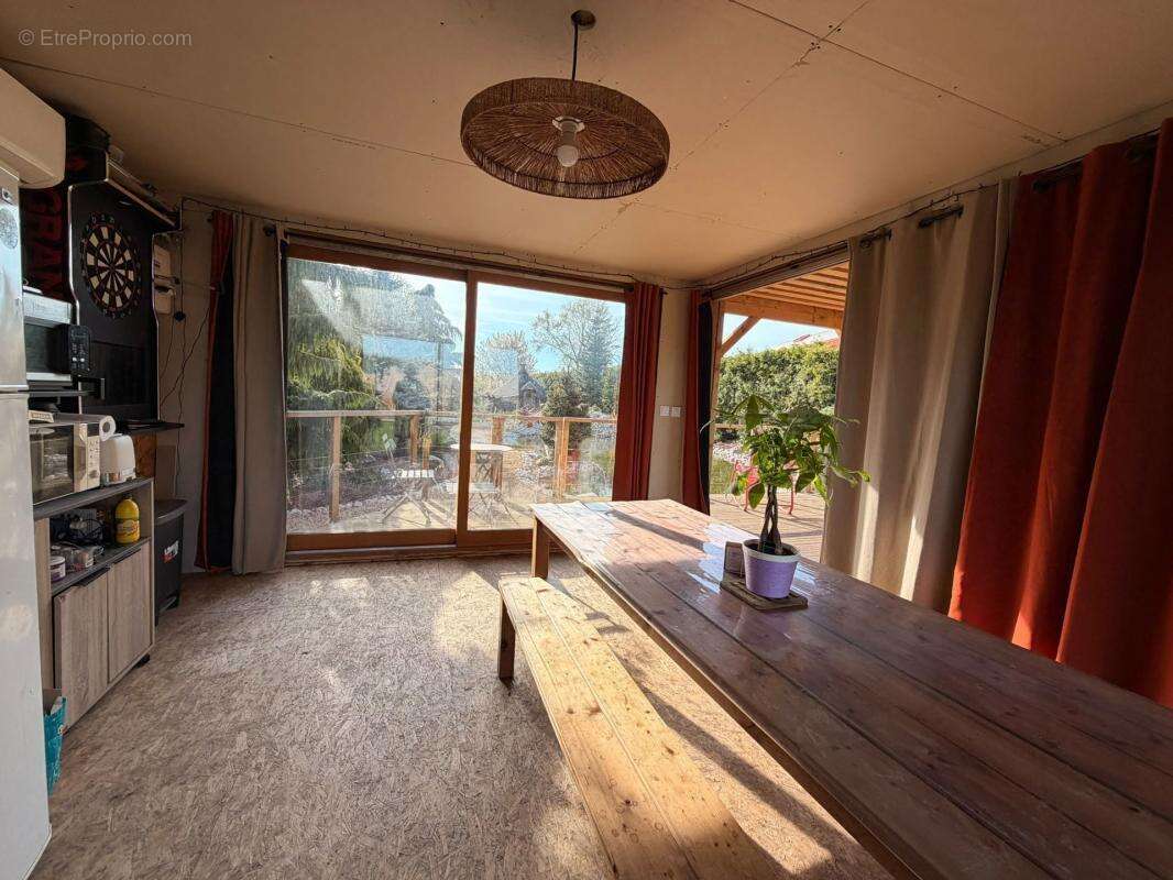 Longère d'exception 190 m² avec espace bien-être et piscine - photo 27