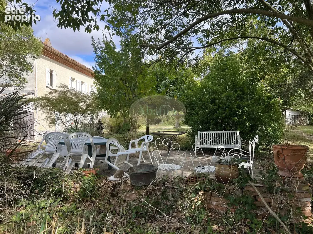 Authentique Maison Bourgeoise - photo 43