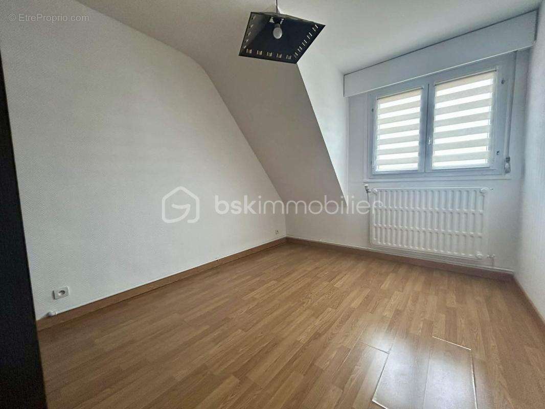 Maison à BOUCHAIN