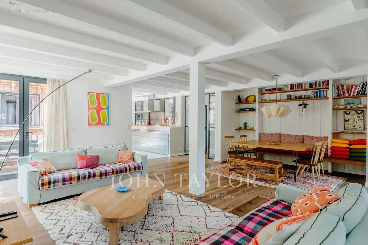 Maison à LEGE-CAP-FERRET