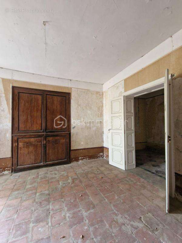 Maison à SAINT-JEAN-DE-BARROU