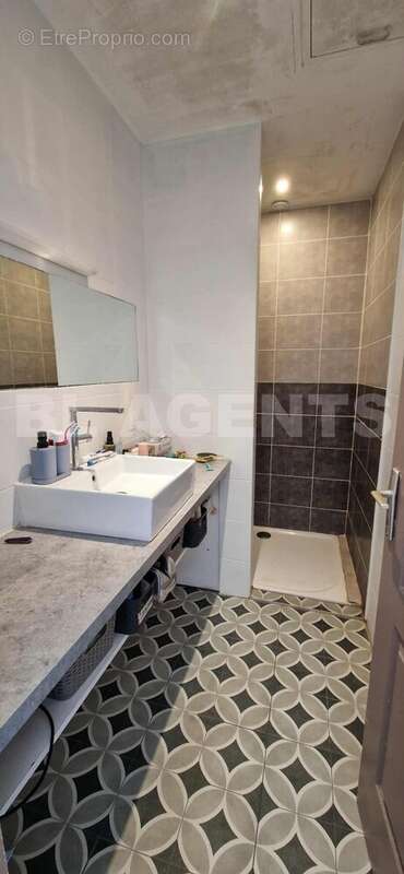 sd'eau - Maison à ALENYA