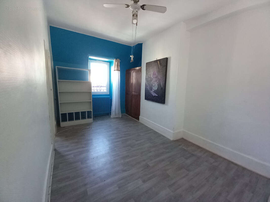 Appartement à DECIZE