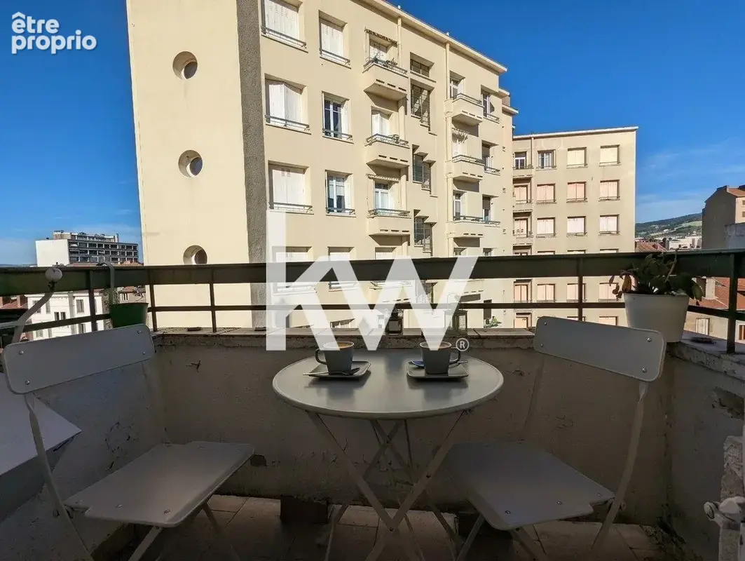 Appartement 3 pièces 79 m² à vendre à Saint-Etienne (42100) - photo 7