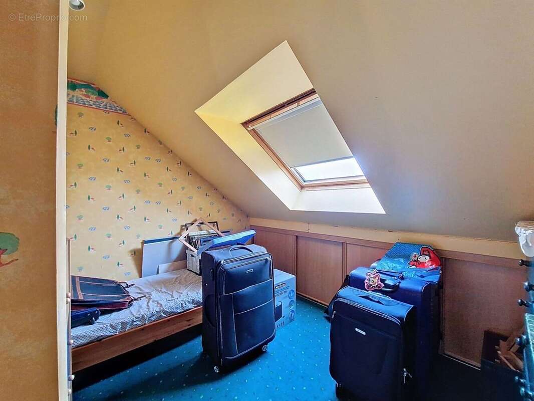 Maison 125 m² à Vernon  - photo 8