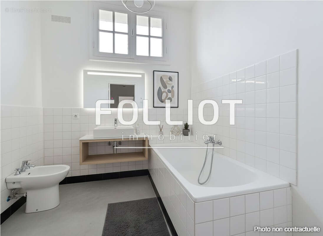 Maison agréable à vendre à Jullouville - photo 12
