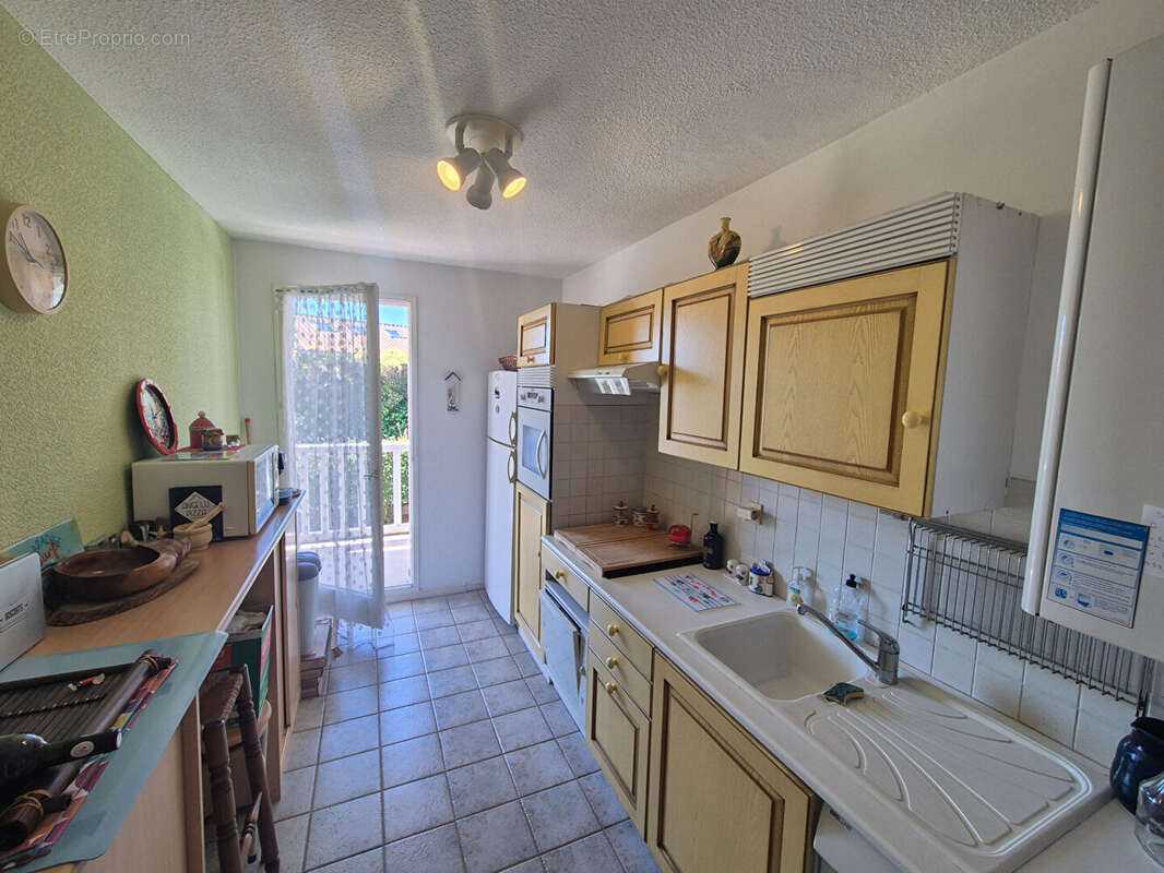 Appartement à ANGLET