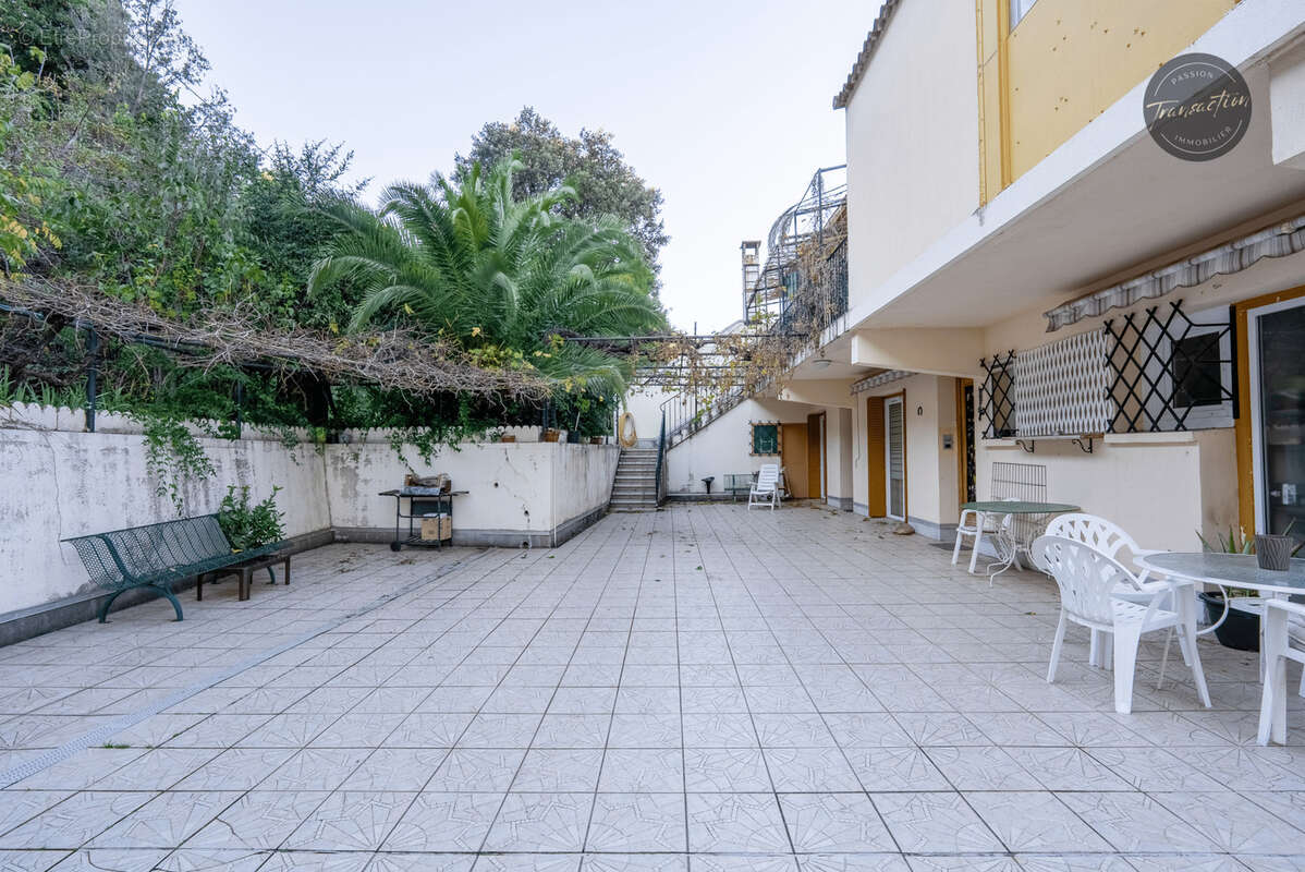 Appartement à TAULIS