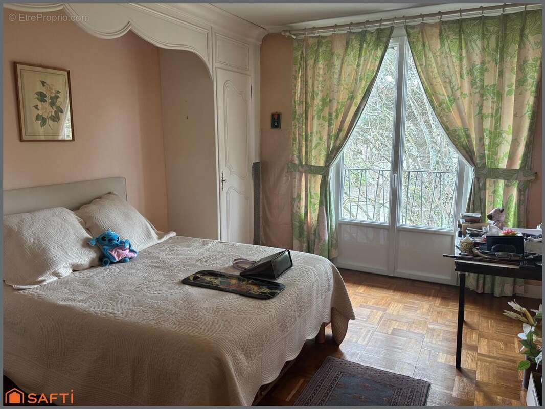 Photo 8 - Appartement à NANTES