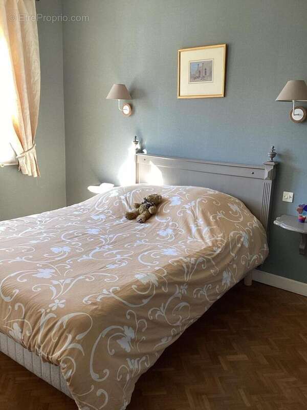 Photo 5 - Maison à JONZAC