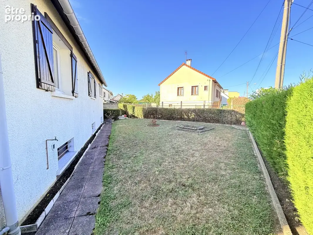 - Maison indépendante avec grand volume - - photo 16