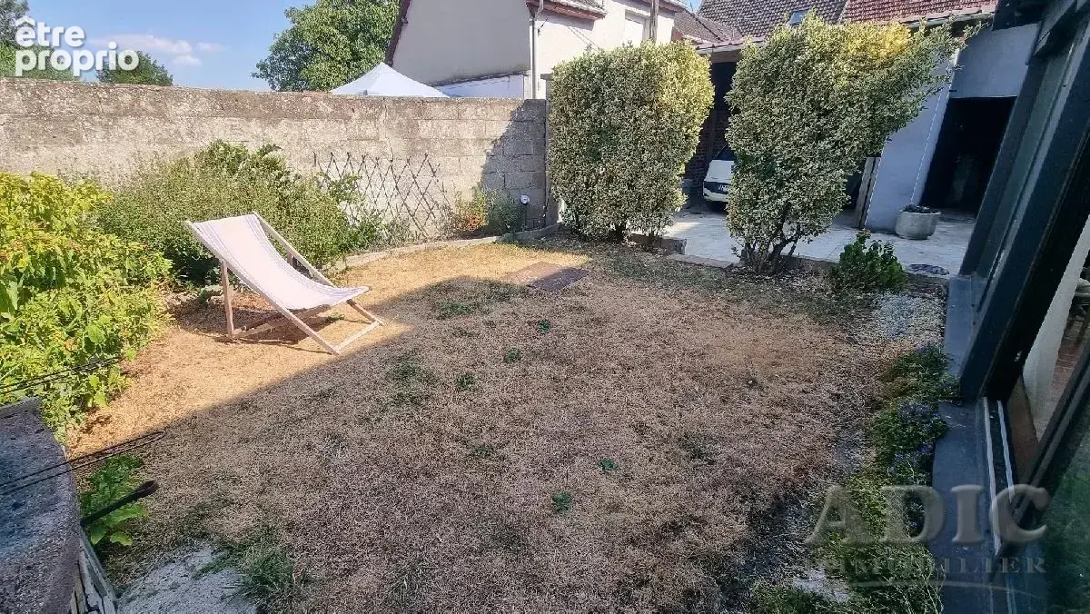 Maison 179 m² à Dammartin-En-Goele  - photo 2