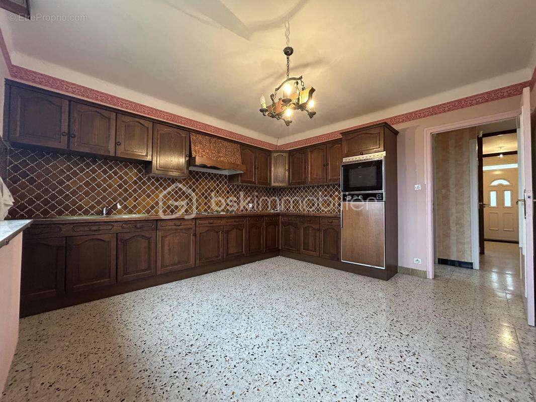 Maison à PONT-A-MOUSSON