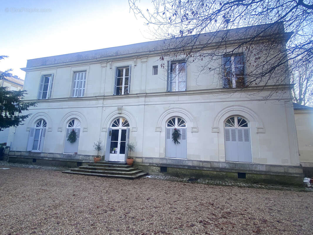 Autre à TOURS