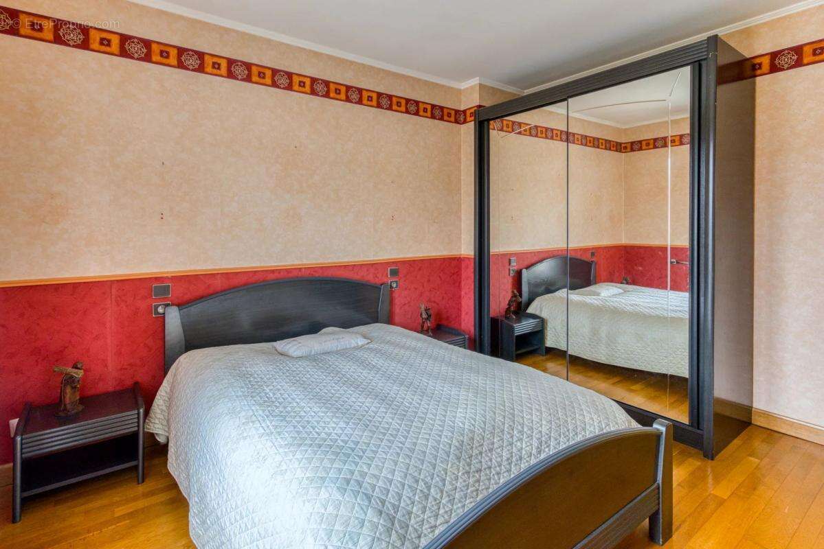 Maison à BOURG-EN-BRESSE