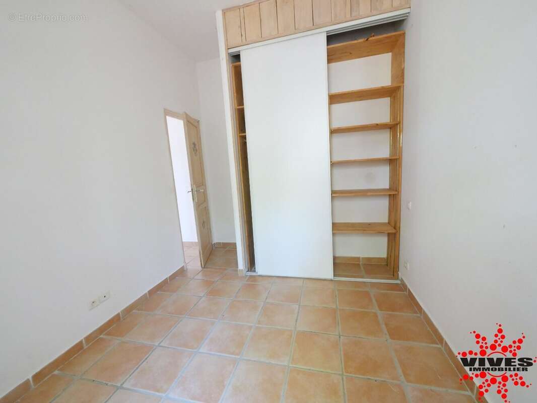 Maison à CRUZY