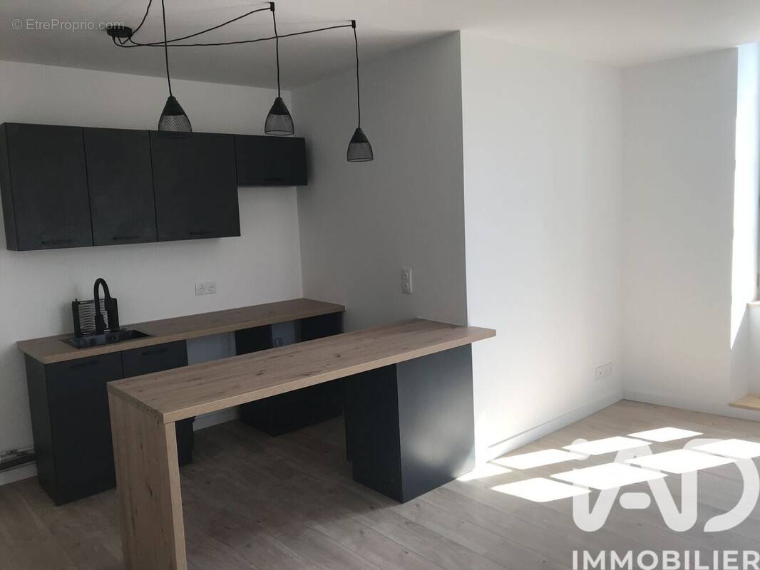 Photo 1 - Appartement à VALLON-PONT-D'ARC