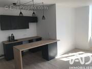 Photo 1 - Appartement à VALLON-PONT-D'ARC