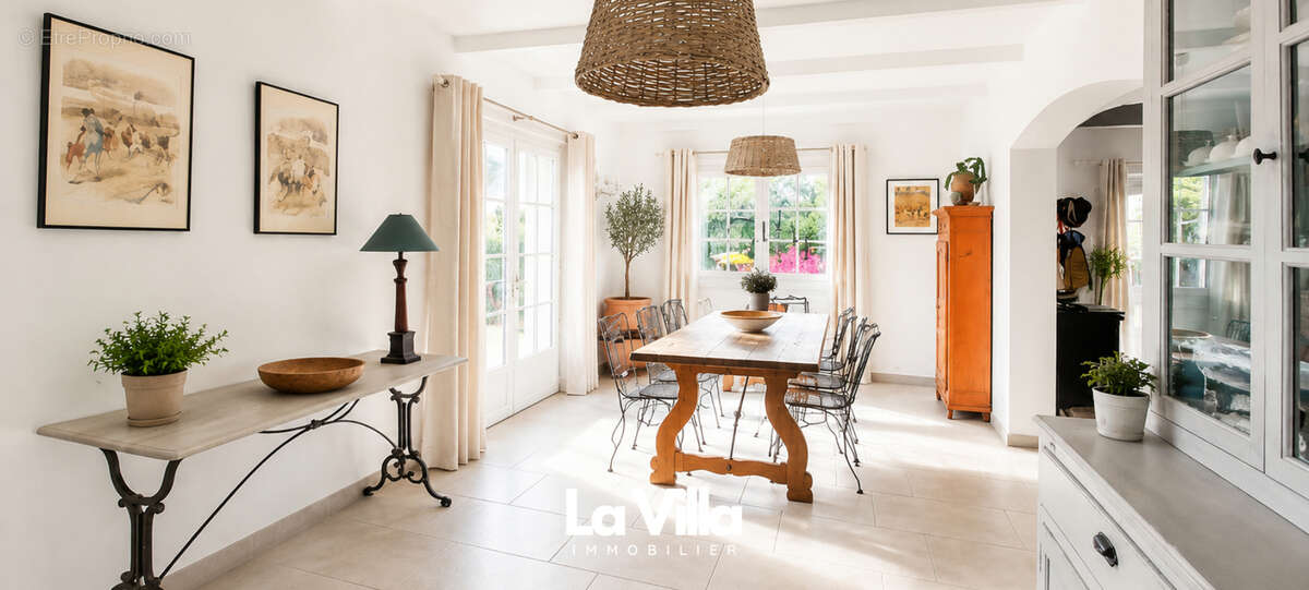 Maison Saintes Maries De La Mer - photo 6