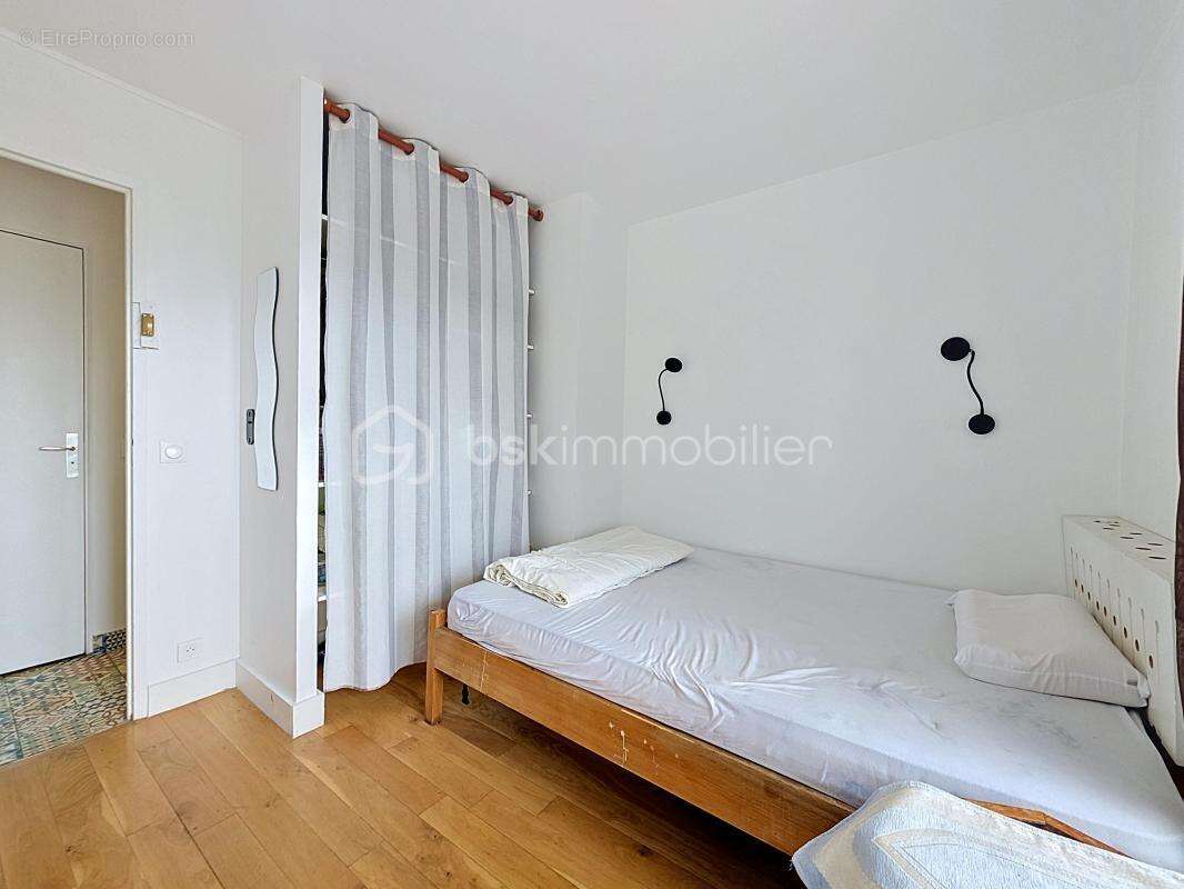 Appartement T2 bis au Blanc-Mesnil - photo 4