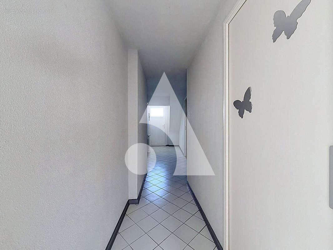 Appartement à CHALON-SUR-SAONE
