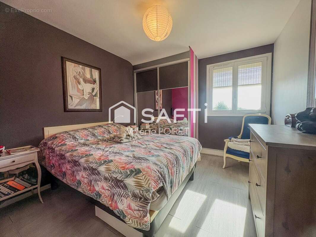 Appartement 44 m² à Varaville  - photo 5