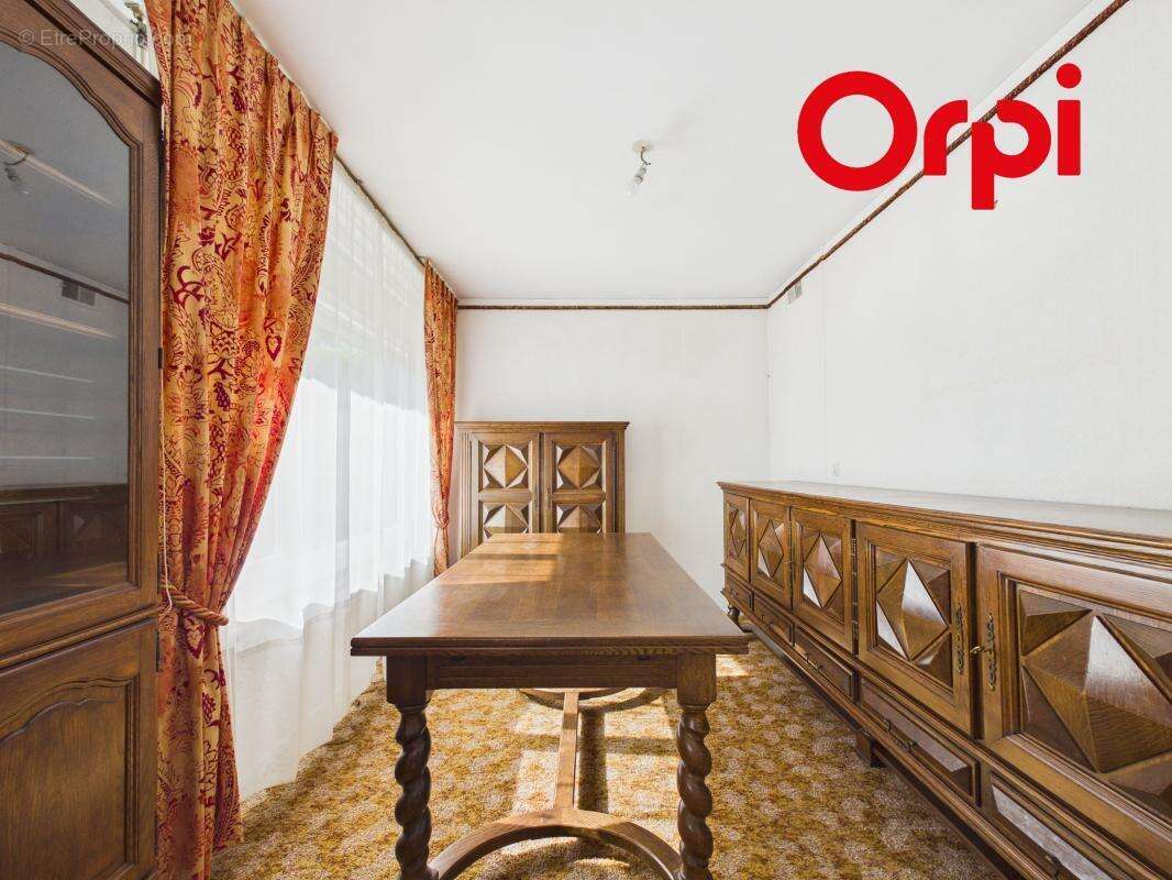 Maison de plain-pied à vendre à Bernay - photo 7