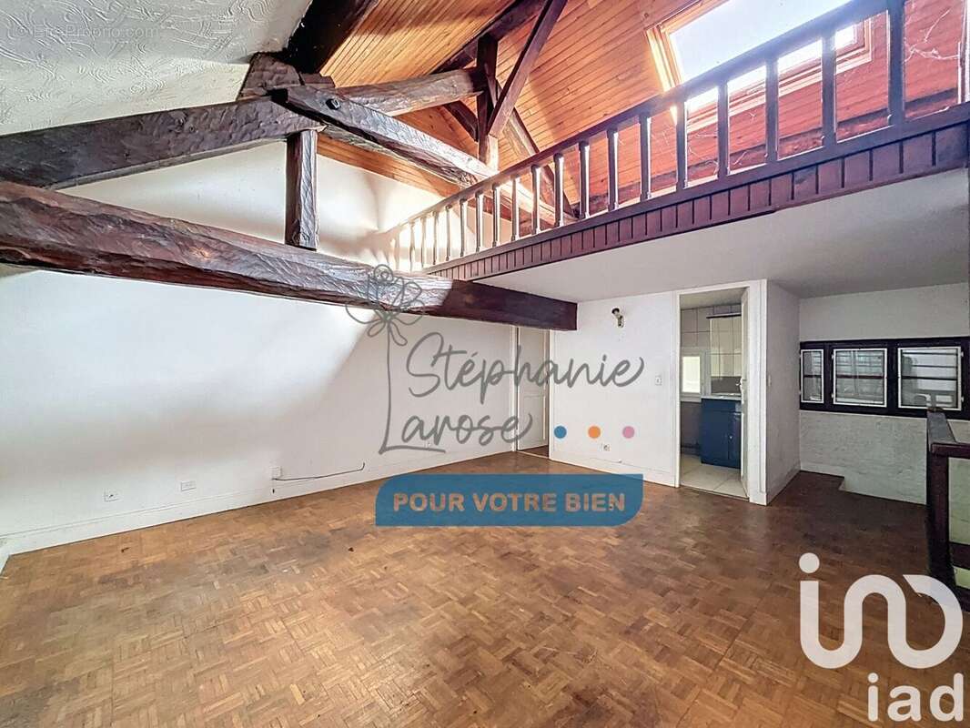 Photo 2 - Maison à NOISEAU