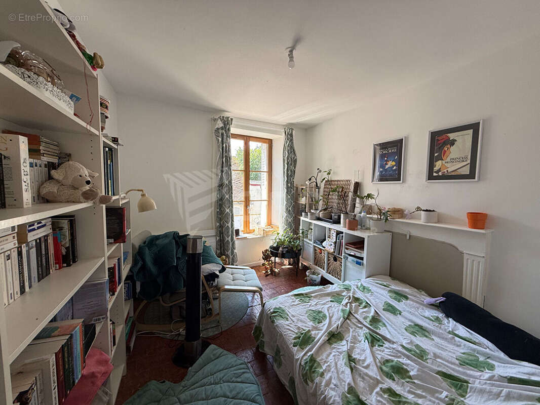 Immeuble de rapport Saint Fargeau centre - photo 13