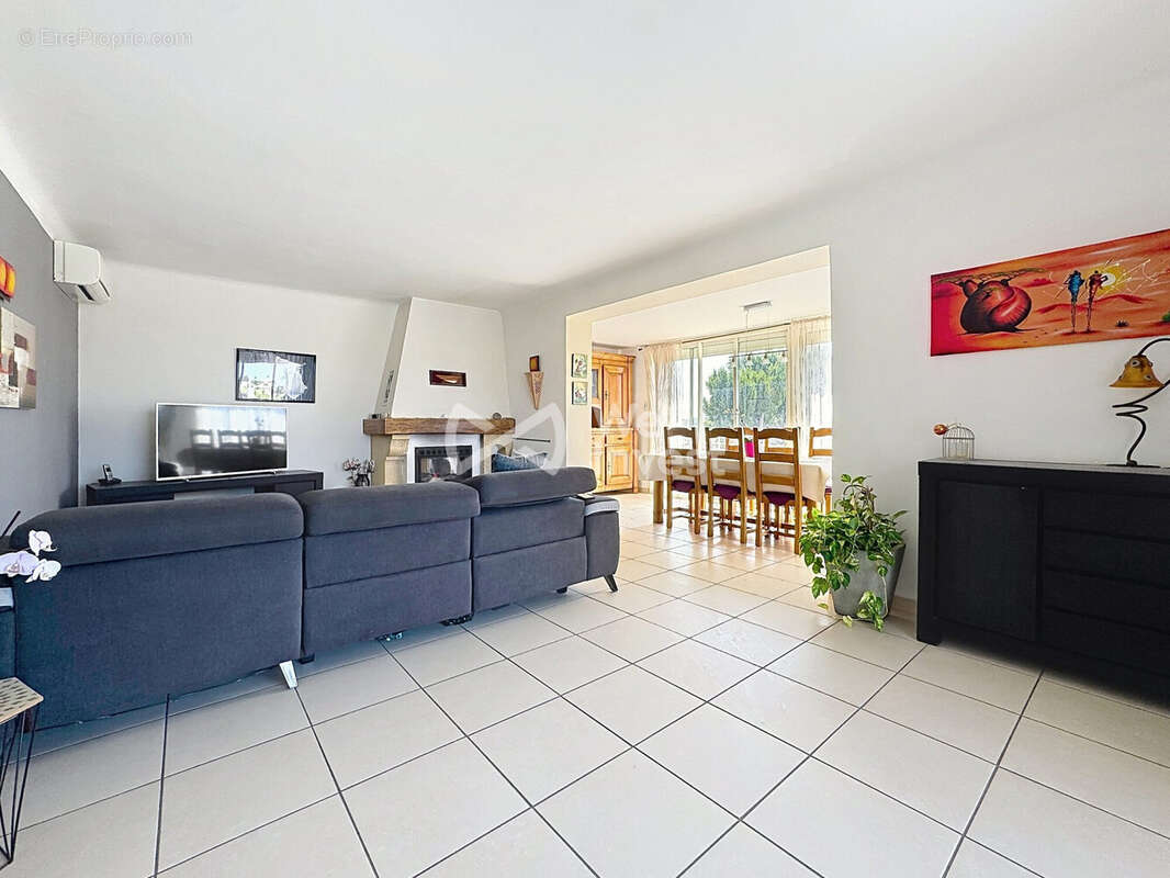 Maison 156 m² à Carry-Le-Rouet  - photo 6
